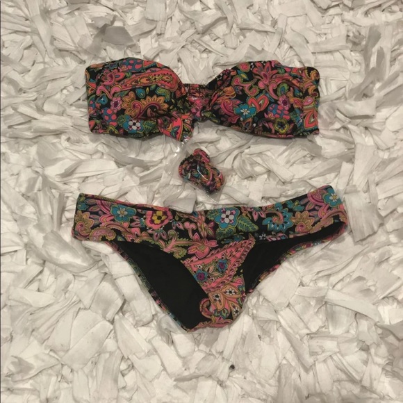 Bathing suit bundle! - Picture 2 of 8